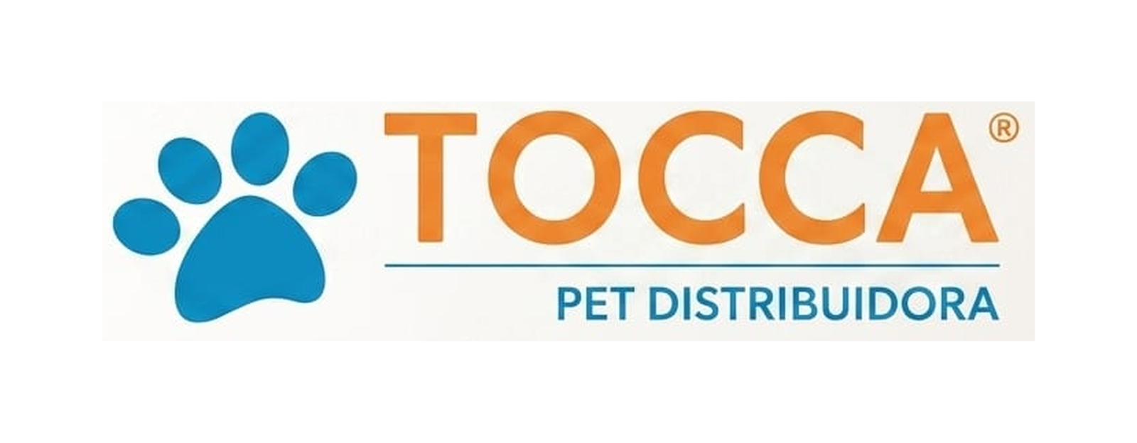 Tocca Pet Distribuidora